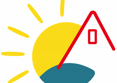 Kinderfreizeit Haigern Trägerseite