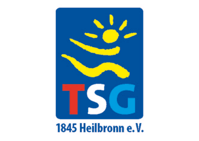 TSG Heilbronn Trägerseite